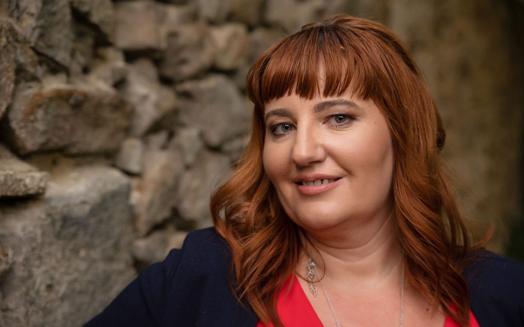 Eli – silná žena, zvládajúca mnohé roly