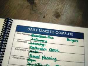 notebook-daily-to-do-list
