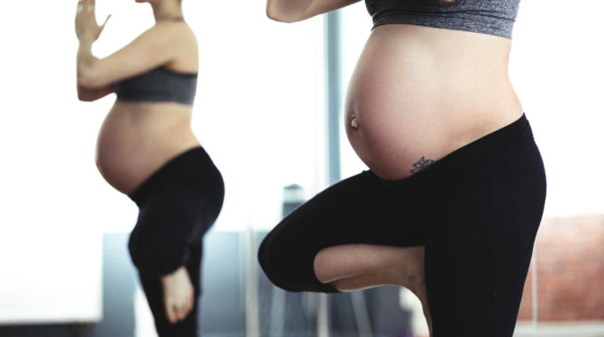 Életvitel A Terhesség Ideje Alatt