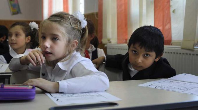 Special Questions About Roma Education In Slovakia